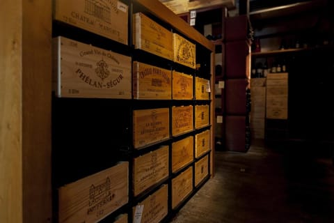 Boutique Hotel Balm Hotel in Canton of Lucerne