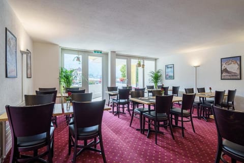 Hotel Bernerhof Hotel in Interlaken