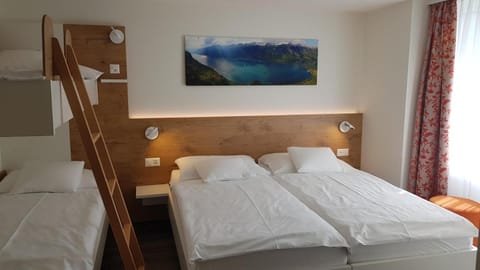 Hotel Bernerhof Hotel in Interlaken