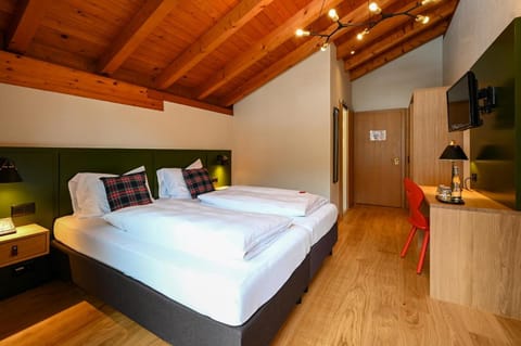 H+ Hotel Sonnwendhof Engelberg Hotel in Nidwalden