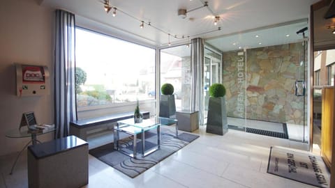 Garten-Hotel Ponick Hotel in Cologne