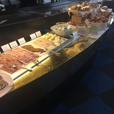 Hotel Glockenhof Zürich Hotel in Zurich City