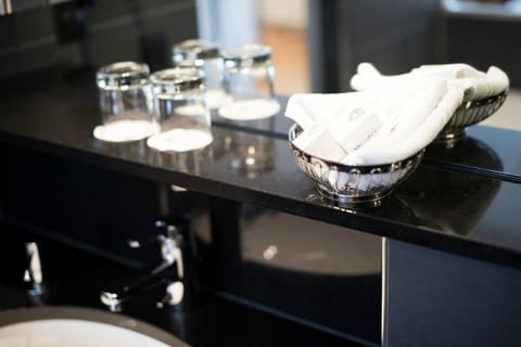 Hotel Glockenhof Zürich Hotel in Zurich City