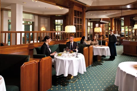 Maritim Hotel Bad Homburg Hotel in Oberursel