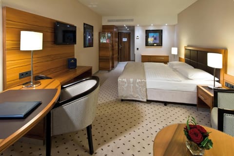 Maritim Hotel Bad Homburg Hotel in Oberursel