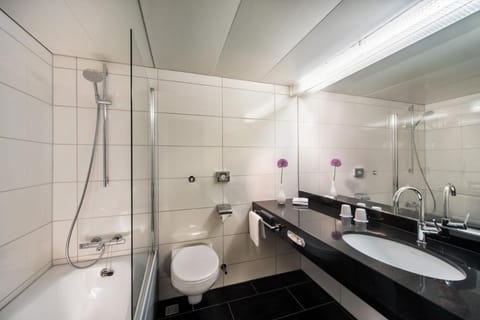 Maritim Hotel Bellevue Kiel Hotel in Kiel