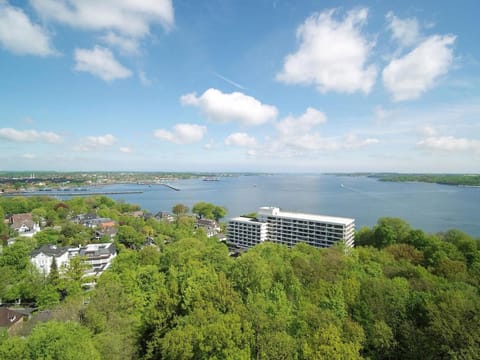 Maritim Hotel Bellevue Kiel Hotel in Kiel