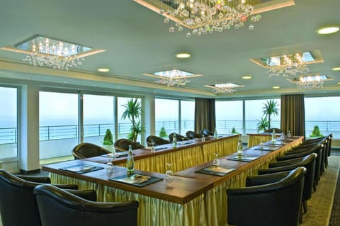 Maritim Seehotel Timmendorfer Strand Hotel in Timmendorfer Strand