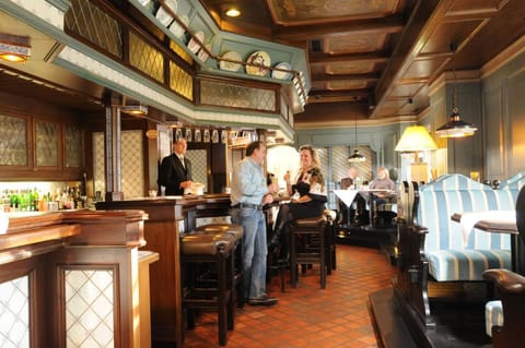 Maritim Seehotel Timmendorfer Strand Hotel in Timmendorfer Strand