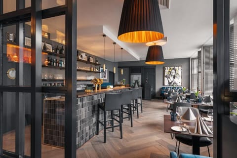 Hotel Yachtclub Hotel in Timmendorfer Strand