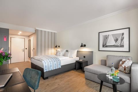 Hotel Yachtclub Hotel in Timmendorfer Strand