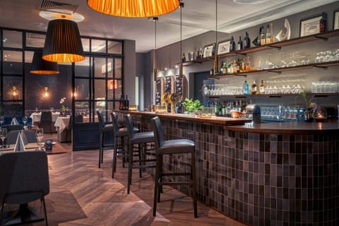 Hotel Yachtclub Hotel in Timmendorfer Strand