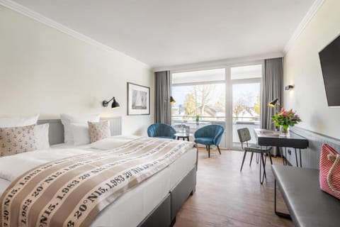 Hotel Yachtclub Hotel in Timmendorfer Strand