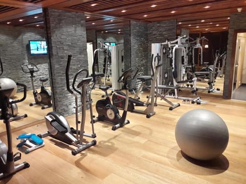 Hôtel de la Forêt Hotel in Crans-Montana