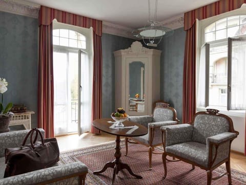 Hotel Royal St Georges Interlaken Mgallery by Sofitel Hotel in Interlaken