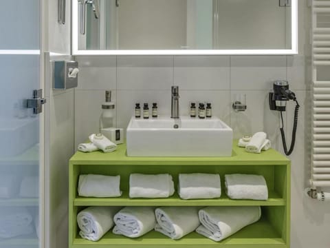 Hotel Royal St Georges Interlaken Mgallery by Sofitel Hotel in Interlaken