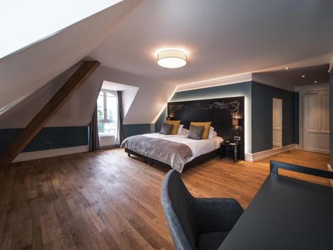 Hotel Royal St Georges Interlaken Mgallery by Sofitel Hotel in Interlaken