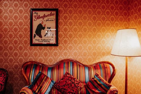 Parkhotel Schoenegg Hotel in Grindelwald