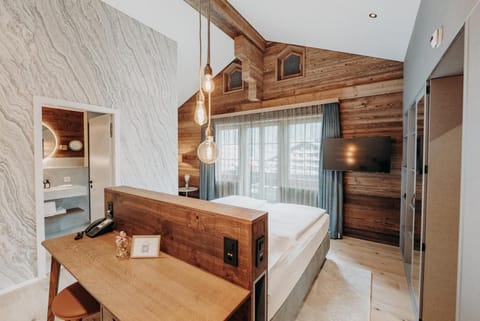 Parkhotel Schoenegg Hotel in Grindelwald