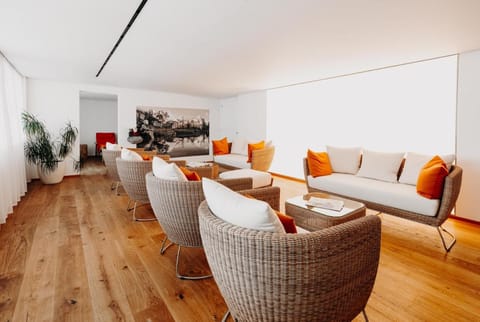 Parkhotel Schoenegg Hotel in Grindelwald