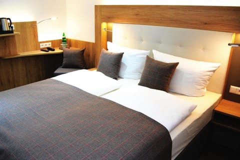 Hotel Am Martinsberg Hotel in Andernach