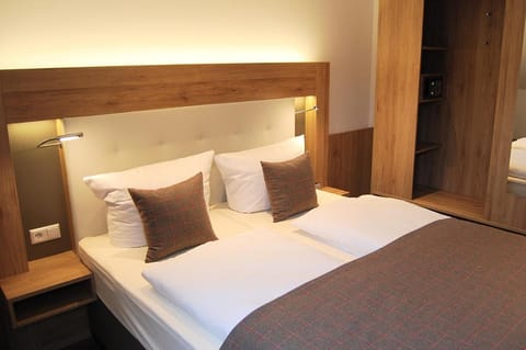 Hotel Am Martinsberg Hotel in Andernach