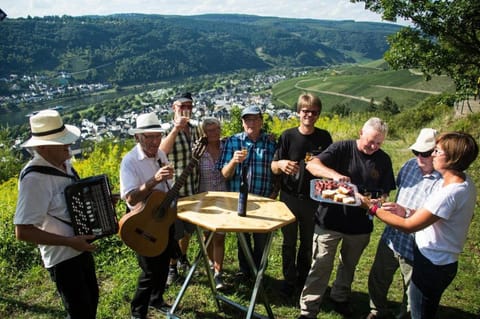 Hotel Am Martinsberg Hotel in Andernach