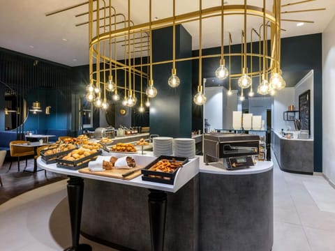 Pullman Stuttgart Fontana Hotel in Stuttgart