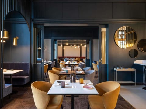 Pullman Stuttgart Fontana Hotel in Stuttgart