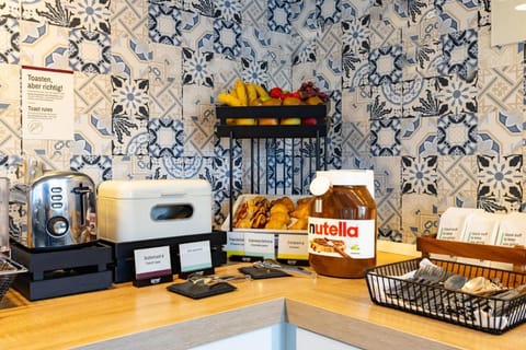 Garner Hotel Cologne Porz - Airport Hotel in Cologne