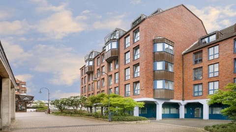 Garner Hotel Cologne Porz - Airport Hotel in Cologne