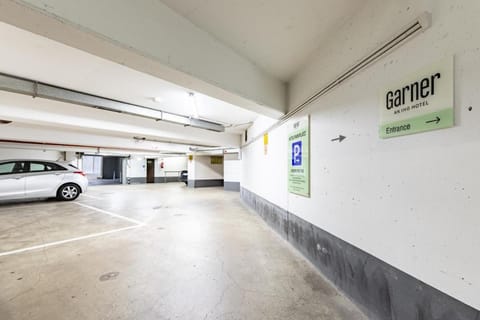 Garner Hotel Cologne Porz - Airport Hotel in Cologne