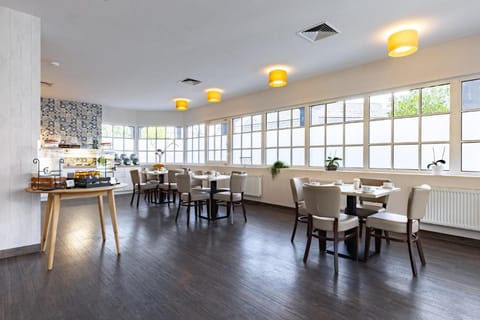 Garner Hotel Cologne Porz - Airport Hotel in Cologne