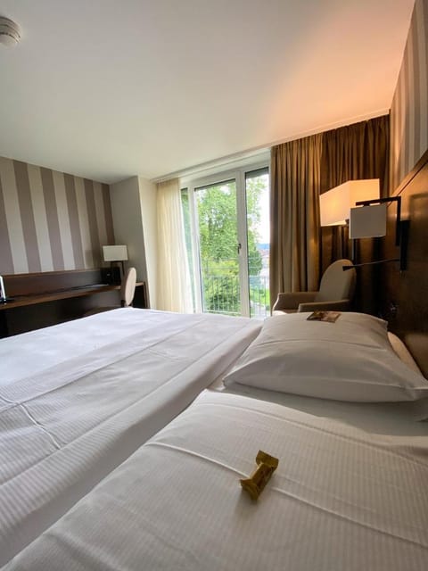 Park Hotel Winterthur Hotel in Winterthur