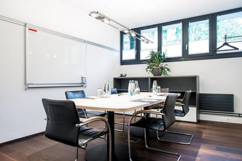 Park Hotel Winterthur Hotel in Winterthur