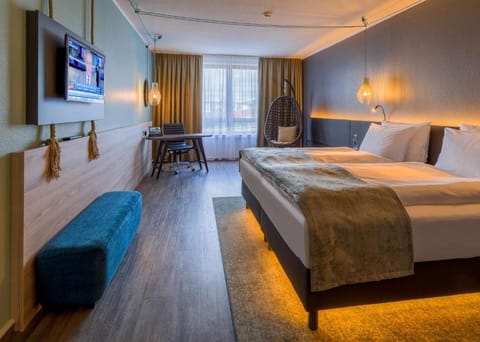 The Rilano Hotel Frankfurt Oberursel Hotel in Oberursel