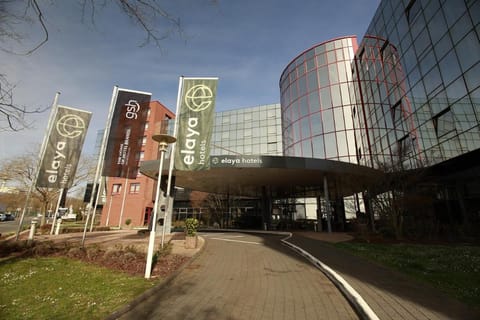 The Rilano Hotel Frankfurt Oberursel Hotel in Oberursel