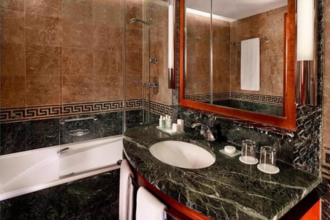 President Wilson - A Luxury Collection Hotel Hotel in Geneva