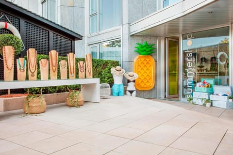 President Wilson - A Luxury Collection Hotel Hotel in Geneva