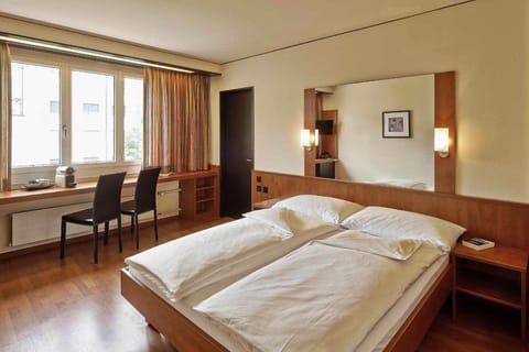 Hotel Arte Spreitenbach Hotel in Canton of Zurich