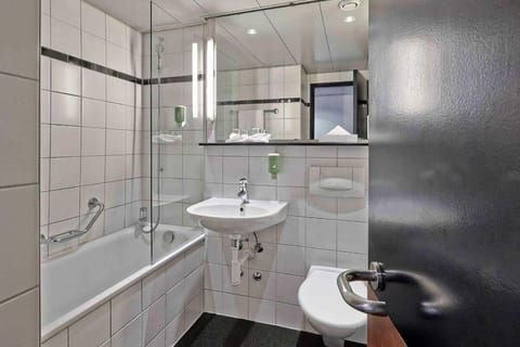 Hotel Arte Spreitenbach Hotel in Canton of Zurich