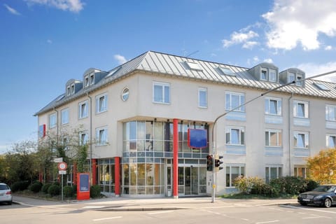 Hotel Stuttgart Sindelfingen City by Tulip Inn Hotel in Böblingen