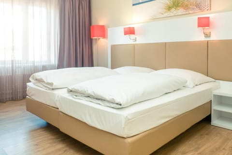 Hotel Stuttgart Sindelfingen City by Tulip Inn Hotel in Böblingen