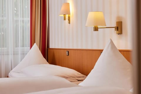 Hotel Zum Schiff Hotel in Freiburg