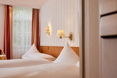 Hotel Zum Schiff Hotel in Freiburg