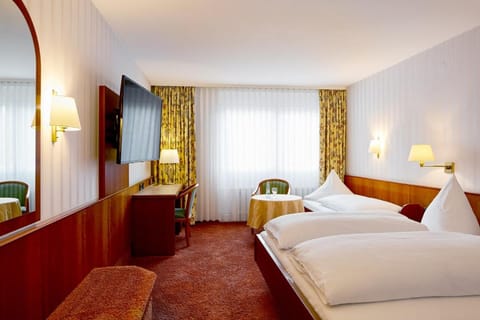 Hotel Zum Schiff Hotel in Freiburg