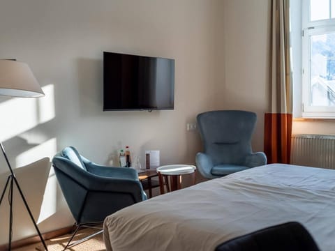 The Townhouse Ruhpolding - Individual Design & Casual Concept - Chiemgaukarte Hotel in Ruhpolding