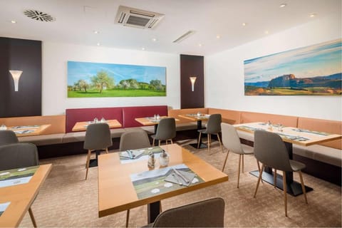 Best Western Hotel Lamm Hotel in Singen