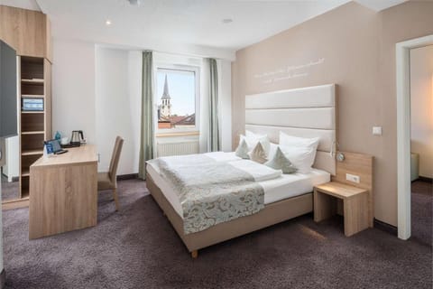 Best Western Hotel Lamm Hotel in Singen