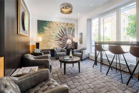 Best Western Hotel Lamm Hotel in Singen